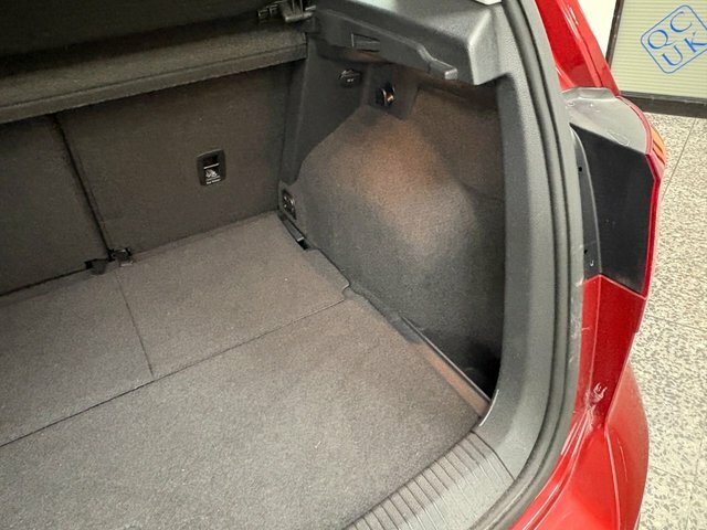 Volkswagen Golf SV  Silver #17