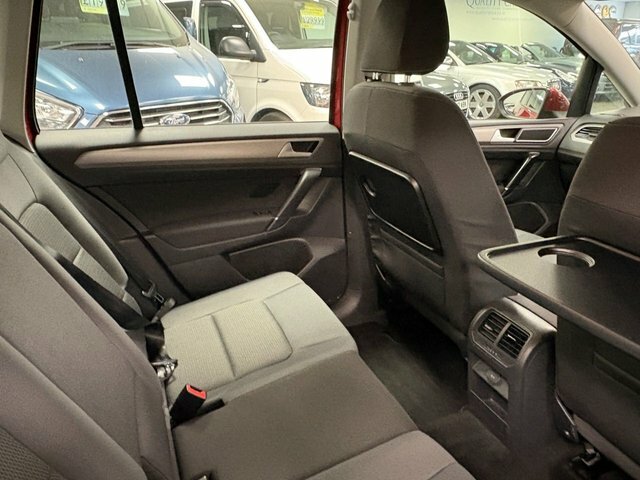 Volkswagen Golf SV  Silver #23