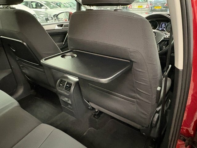 Volkswagen Golf SV  Silver #22