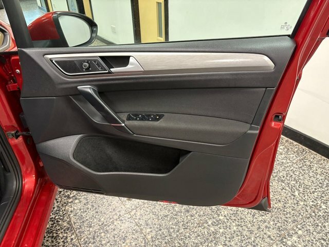 Volkswagen Golf SV  Silver #35