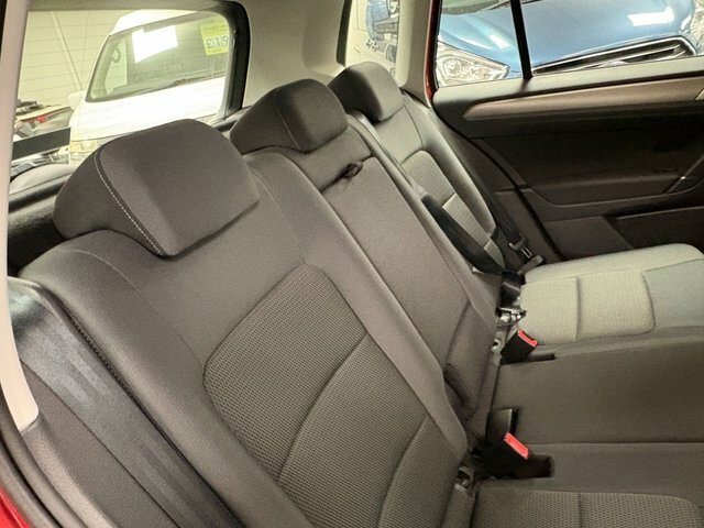 Volkswagen Golf SV  Silver #20