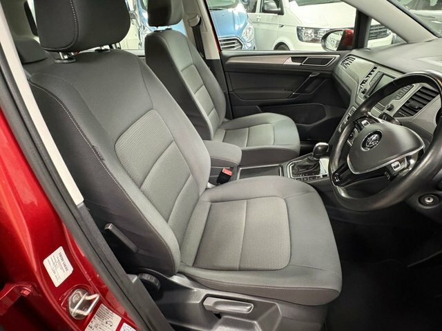 Volkswagen Golf SV  Silver #40