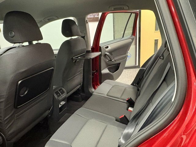 Volkswagen Golf SV  Silver #25