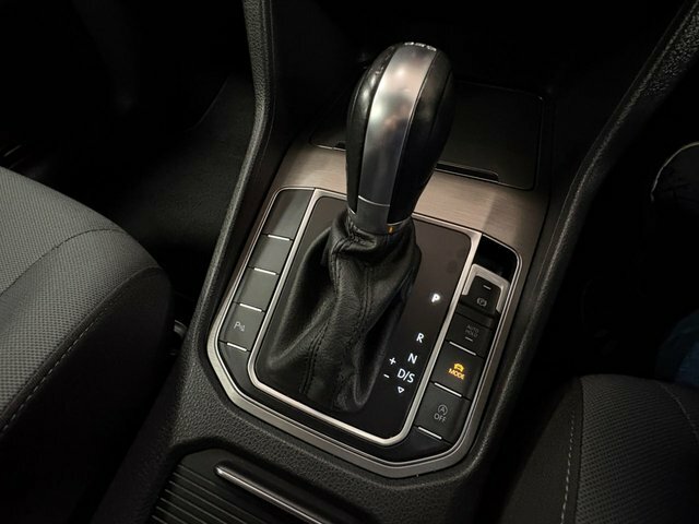 Volkswagen Golf SV  Silver #45