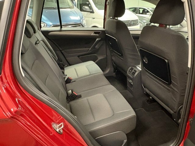 Volkswagen Golf SV  Silver #19
