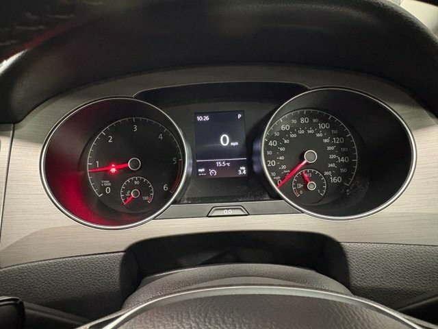 Volkswagen Golf SV  Silver #48