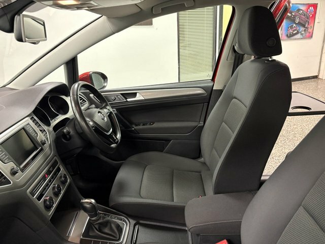 Volkswagen Golf SV  Silver #34