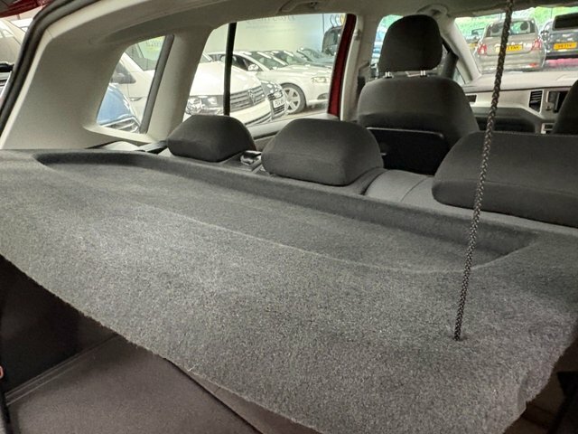 Volkswagen Golf SV  Silver #18
