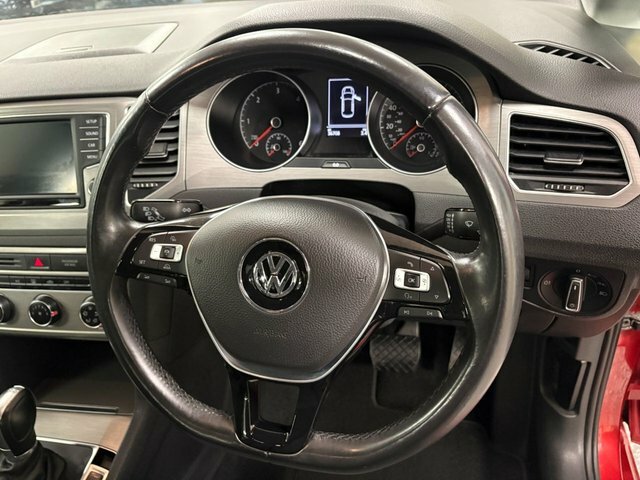 Volkswagen Golf SV  Silver #37