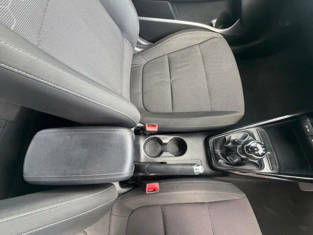 Kia RIO 1.4 Crdi 2 White #38