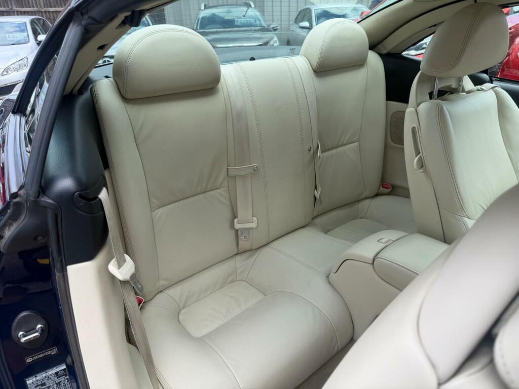 Lexus SC 430 4.3 Silver #22