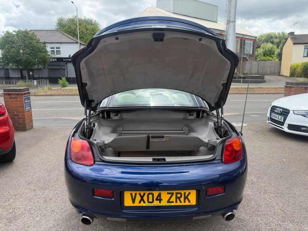 Lexus SC 430 4.3 Silver #24