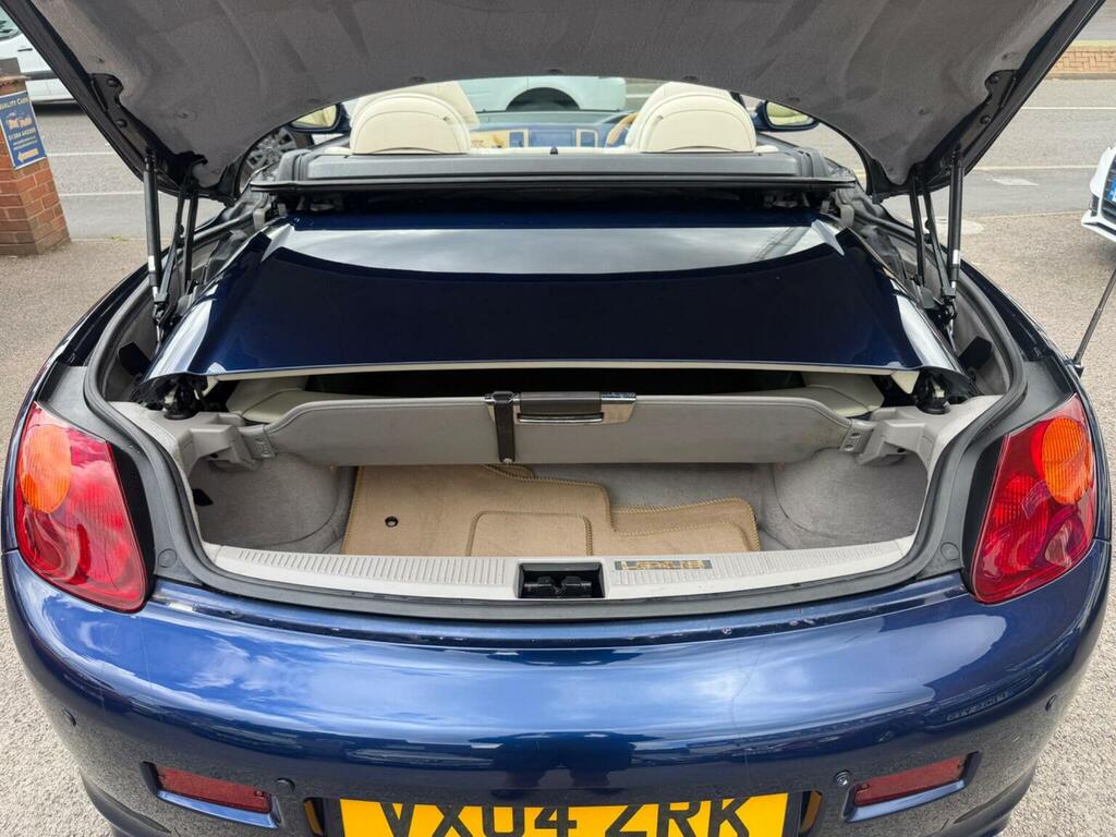 Lexus SC 430 4.3 Silver #26