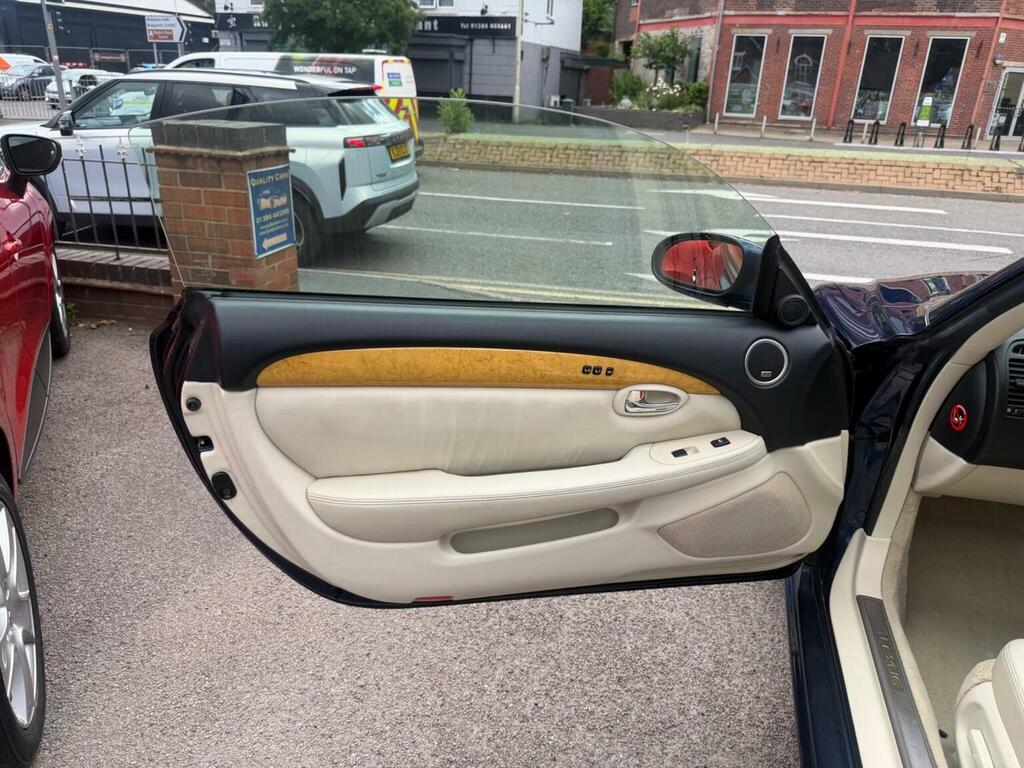 Lexus SC 430 4.3 Silver #15