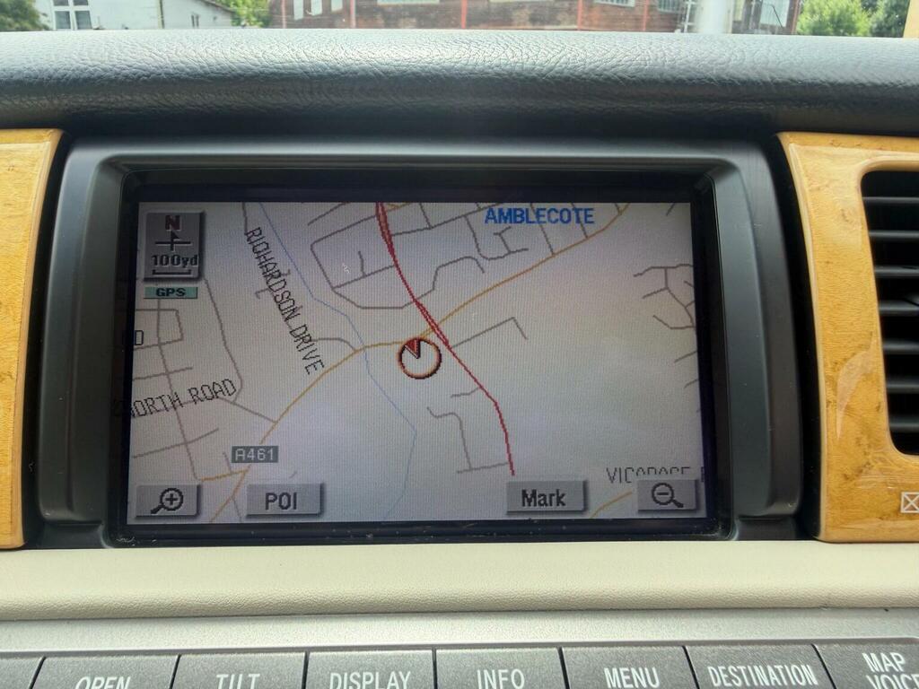 Lexus SC 430 4.3 Silver #30