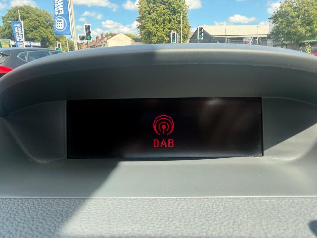 Vauxhall Mokka 1.6 Exclusiv Ss 113 Bhp Grey #49