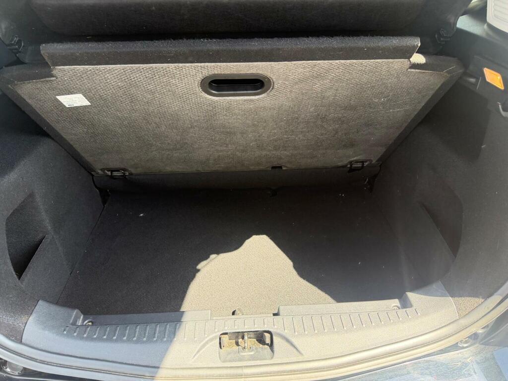 Ford B-Max 1.4 Zetec Navigator Mpv Euro 6 Silver #20