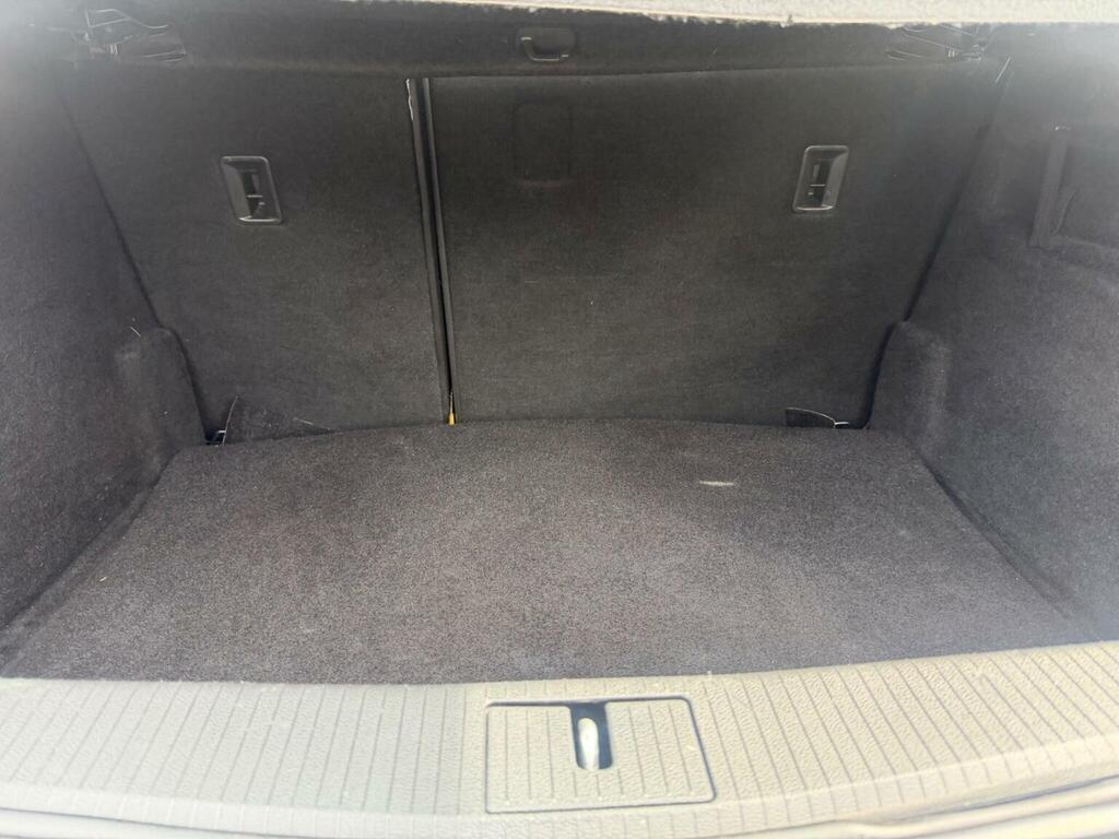 Vauxhall Astra Hatchback 2.0 Cdti Elite Euro 5 201212 Silver #20