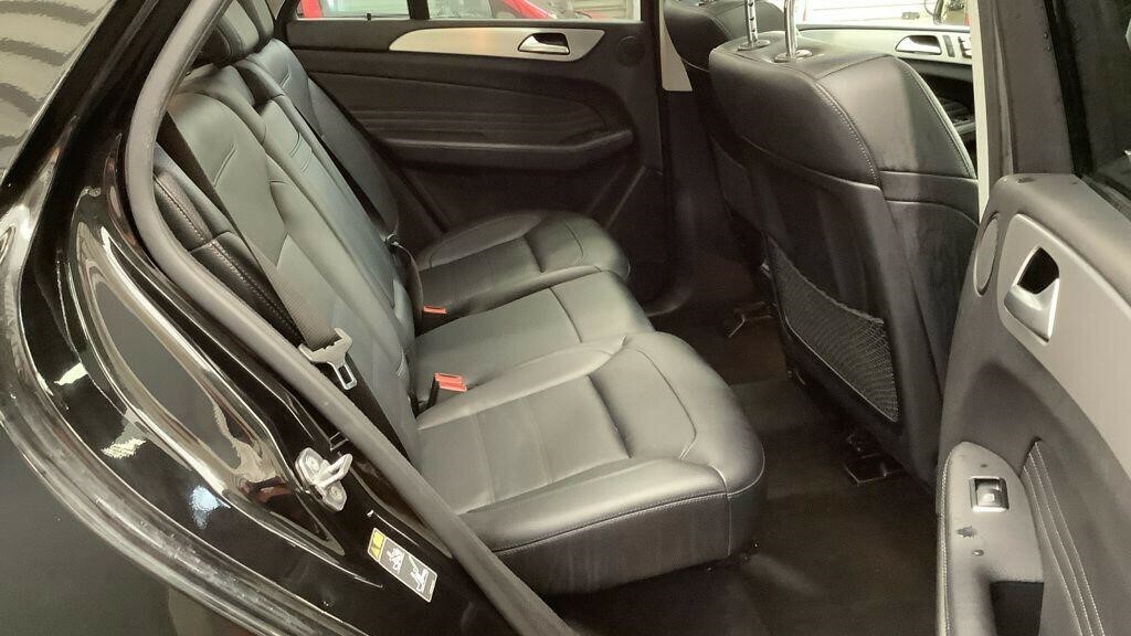 Mercedes-Benz GLE Class 2.1 D Amg Line Premium G-tronic 4Matic Euro 6 S WD67GGV #4