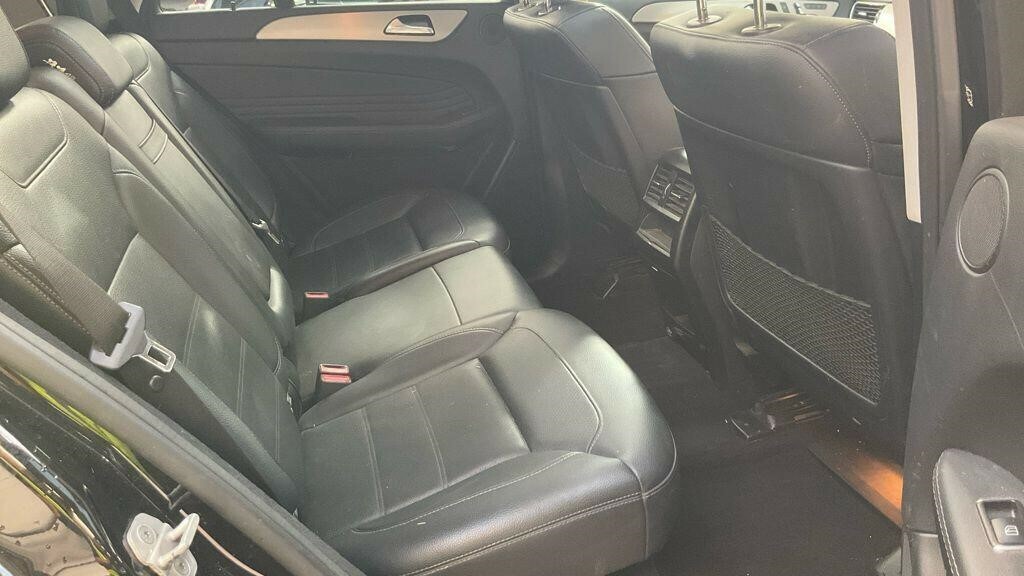 Mercedes-Benz GLE Class 2.1 D Amg Line Premium G-tronic 4Matic Euro 6 S  #5