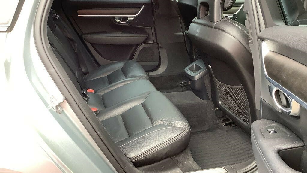 Volvo V90 Cross Country 2.0 D5 Powerpulse Awd Euro 6 Ss #4