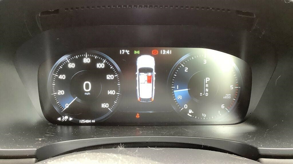 Volvo V90 Cross Country 2.0 D5 Powerpulse Awd Euro 6 Ss #2
