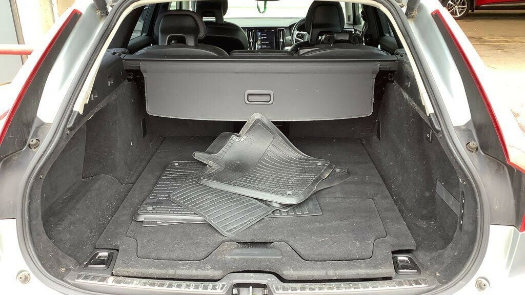 Volvo V90 Cross Country 2.0 D5 Powerpulse Awd Euro 6 Ss #5