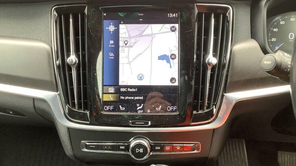 Volvo V90 Cross Country 2.0 D5 Powerpulse Awd Euro 6 Ss #3