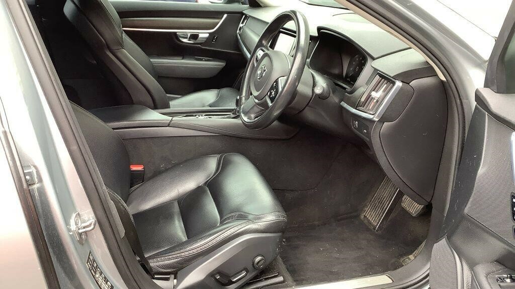 Volvo V90 Cross Country 2.0 D5 Powerpulse Awd Euro 6 Ss