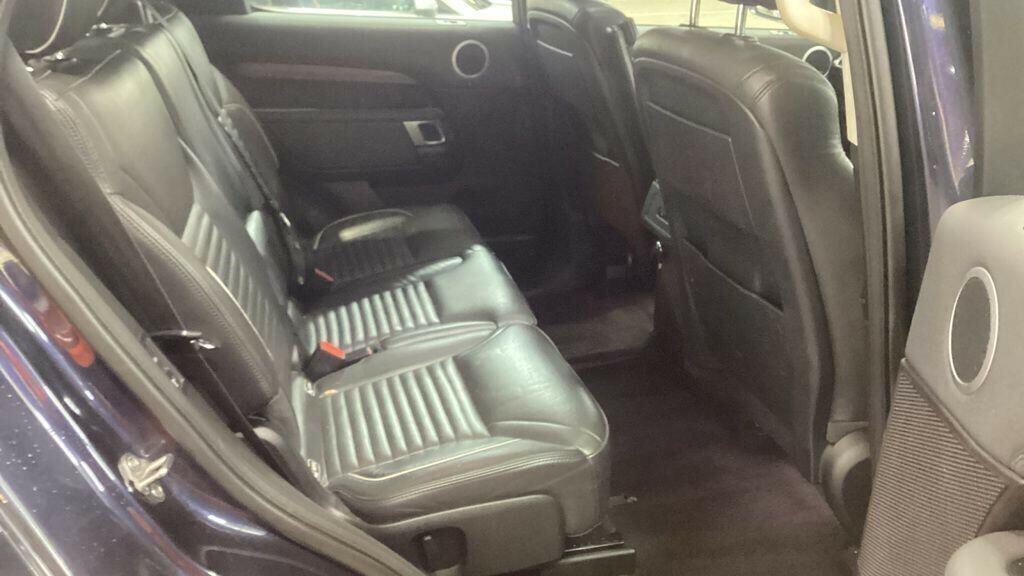 Land Rover Discovery 3.0 Td V6 Hse 4Wd Euro 6 Ss  #4