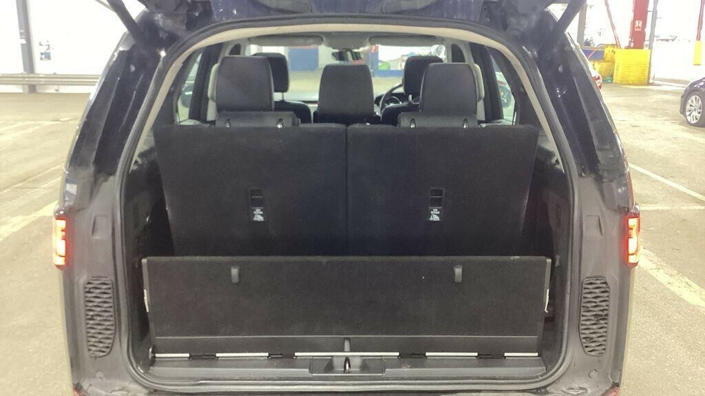 Land Rover Discovery 3.0 Td V6 Hse 4Wd Euro 6 Ss  #6