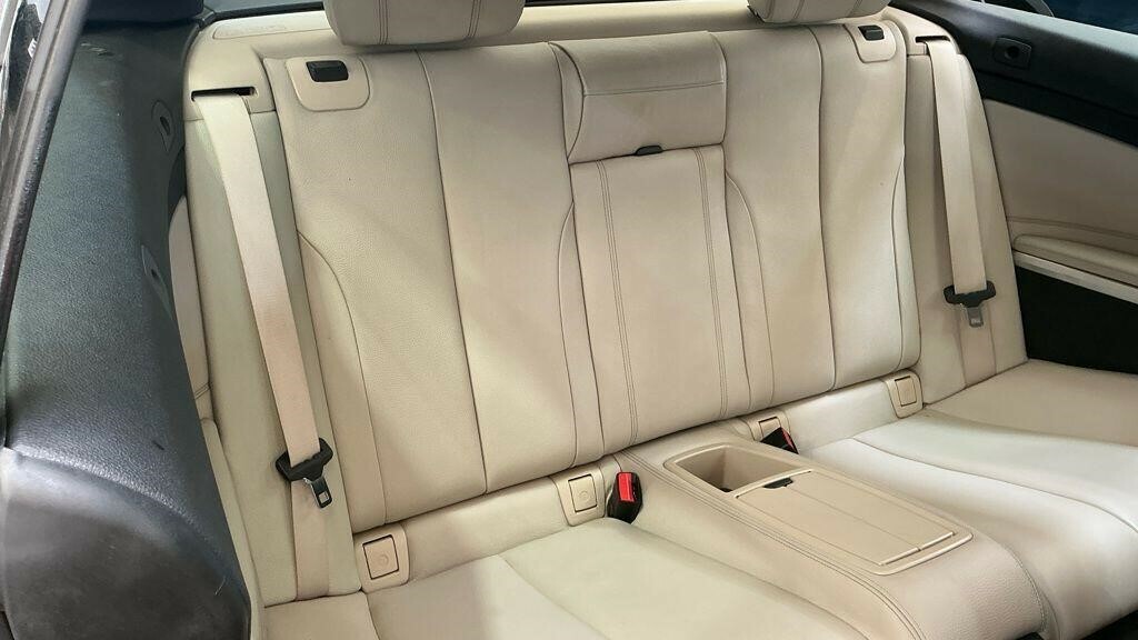 BMW 4 Series 2.0 Luxury Euro 6 Ss  #5