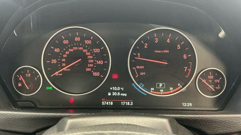 BMW 4 Series 2.0 Luxury Euro 6 Ss  #2