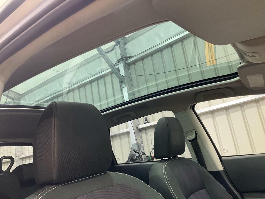 Nissan Qashqai+2 Dci 360 Plus 2 Black #7