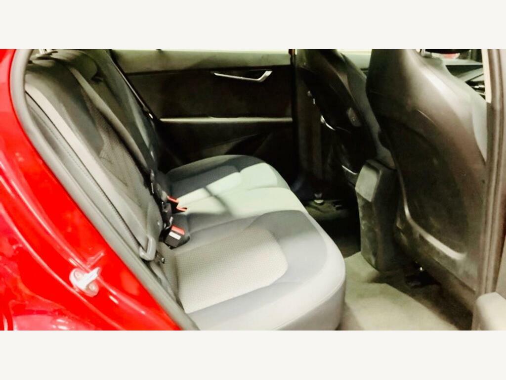 Kia e-Niro 64.8Kwh 2 Red #6