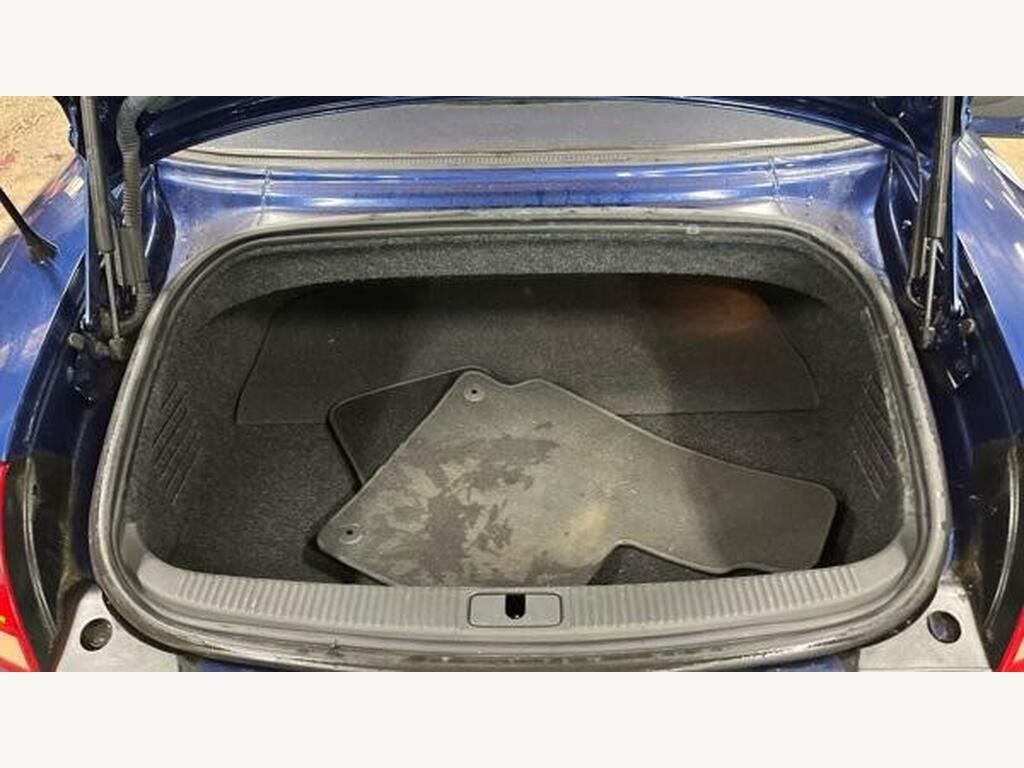 Audi TT 1.8T Fsi 2011 White #13