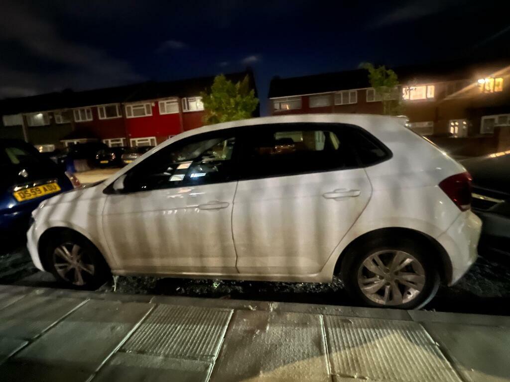 Volkswagen Polo Sel #2