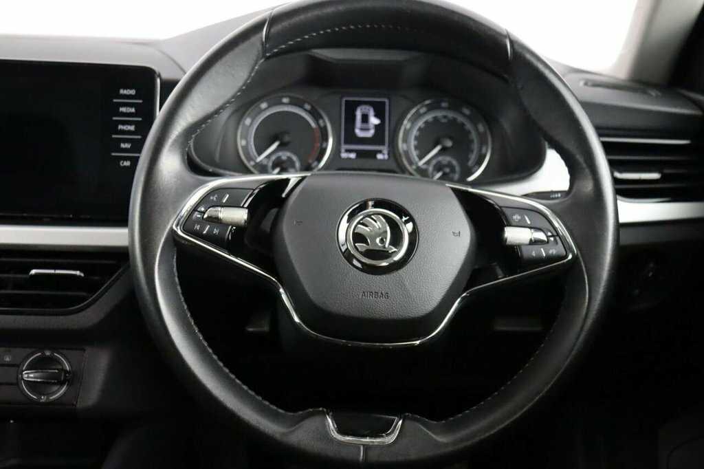 Skoda Kamiq 1.5 Tsi Act Se L Executive Suv Dsg Euro Grey #8