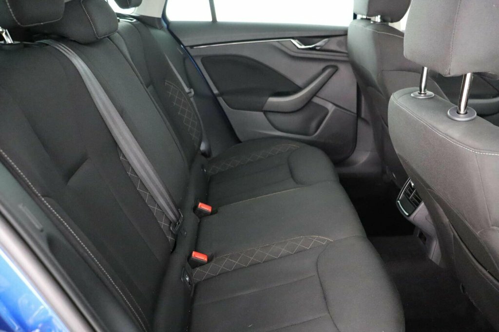 Skoda Kamiq 1.5 Tsi Act Se L Executive Suv Dsg Euro Grey #11