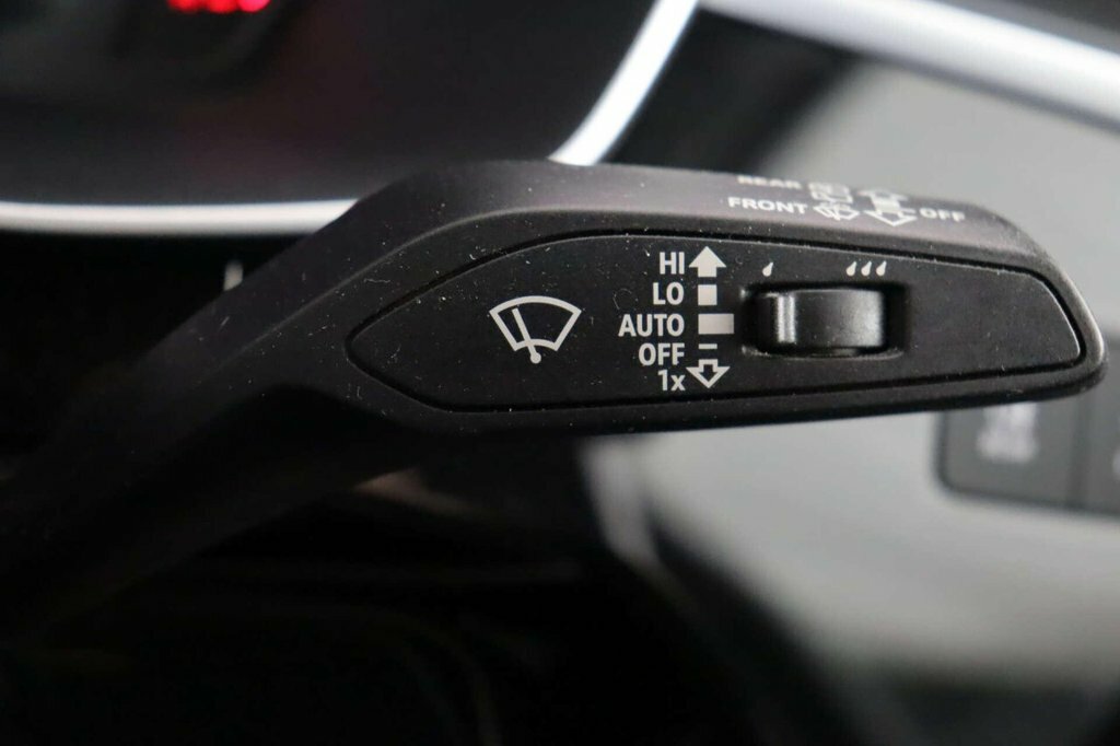 Audi Q3 35 Tfsi Black Edition  #24