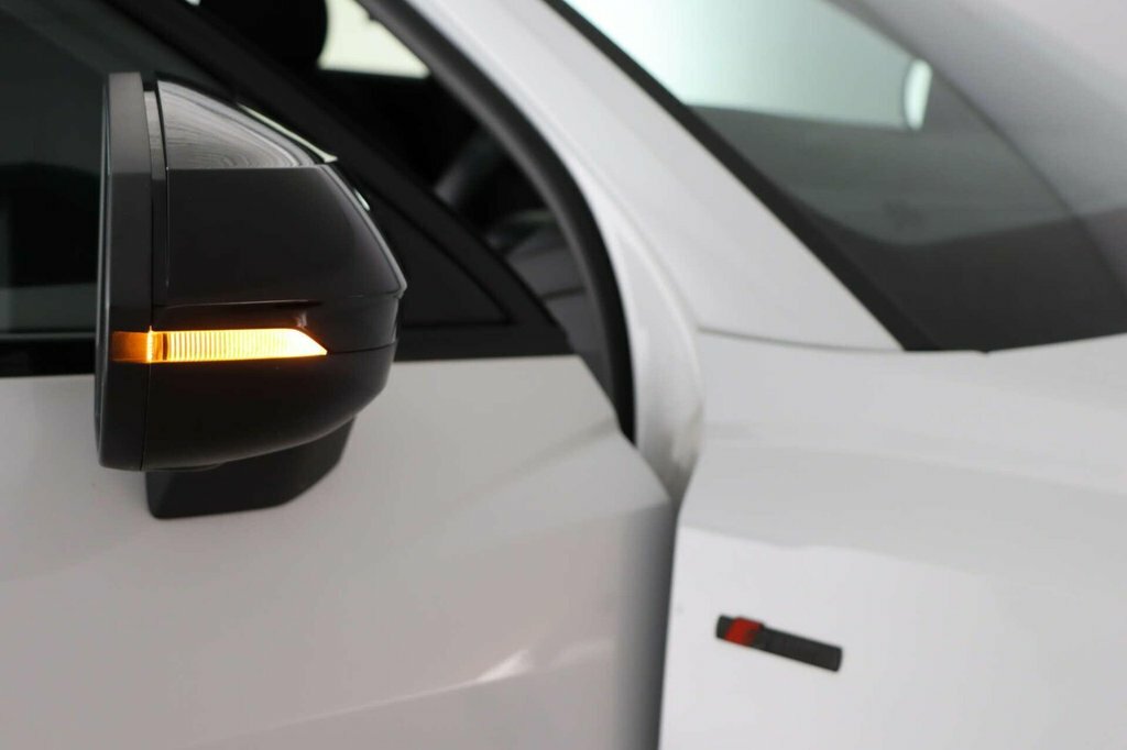 Audi Q3 35 Tfsi Black Edition  #33