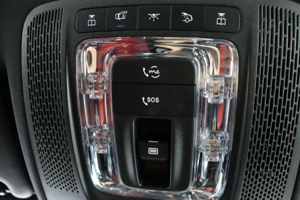 Mercedes-Benz CLA Class Cla 180 Amg Line Tip  #24