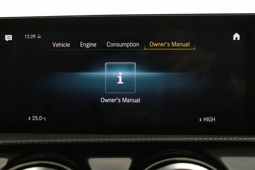 Mercedes-Benz CLA Class Cla 180 Amg Line Tip  #48