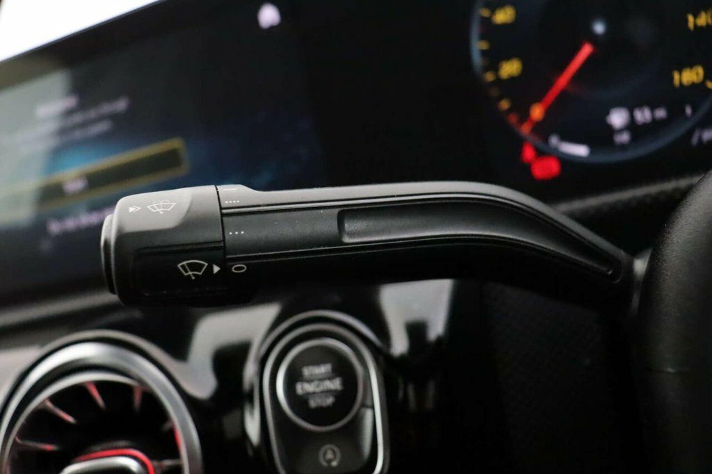 Mercedes-Benz CLA Class Cla 180 Amg Line Tip  #16
