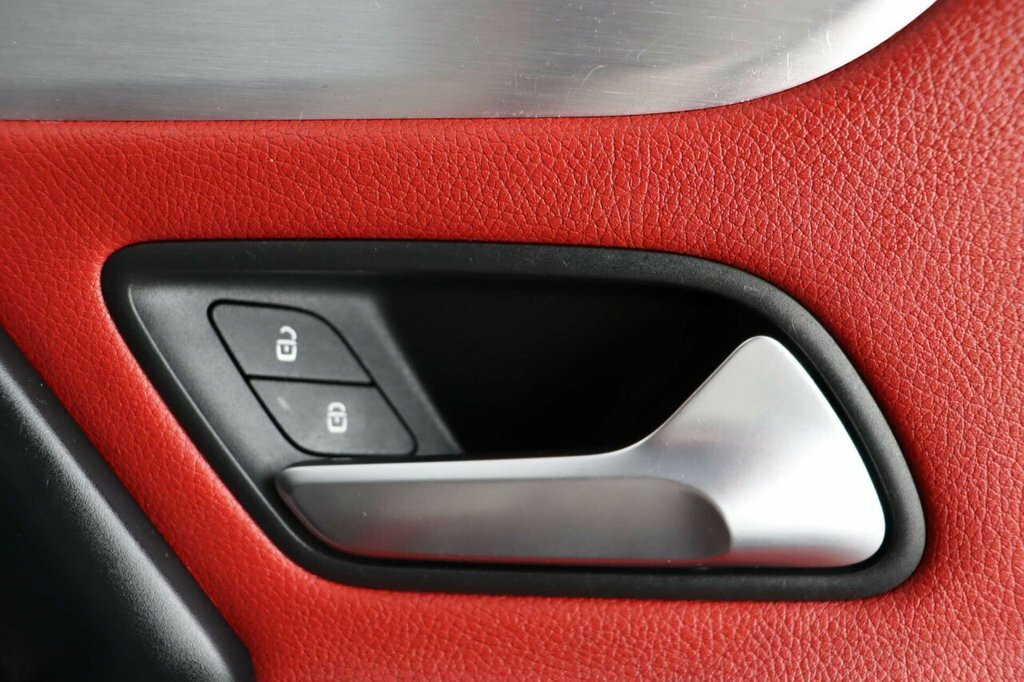 Mercedes-Benz CLA Class Cla 180 Amg Line Tip  #21