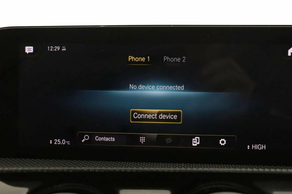 Mercedes-Benz CLA Class Cla 180 Amg Line Tip  #39