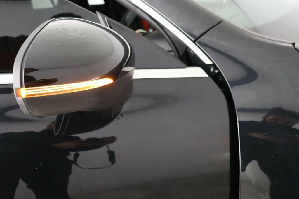 Mercedes-Benz CLA Class Cla 180 Amg Line Tip  #31