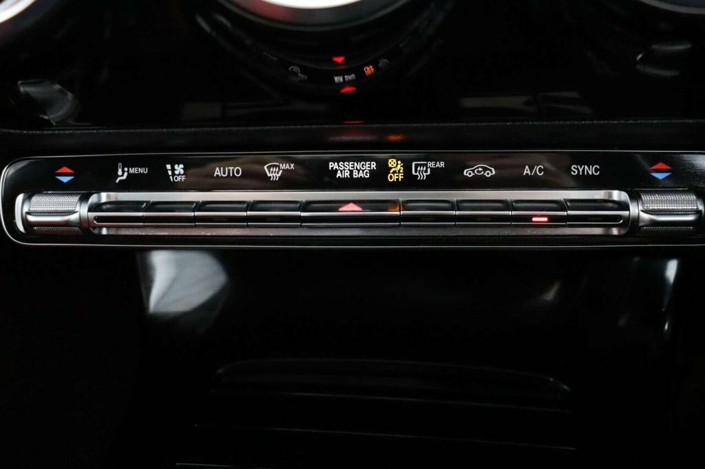 Mercedes-Benz CLA Class Cla 180 Amg Line Tip  #25