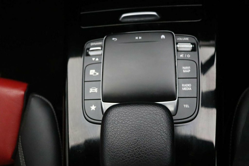 Mercedes-Benz CLA Class Cla 180 Amg Line Tip  #18