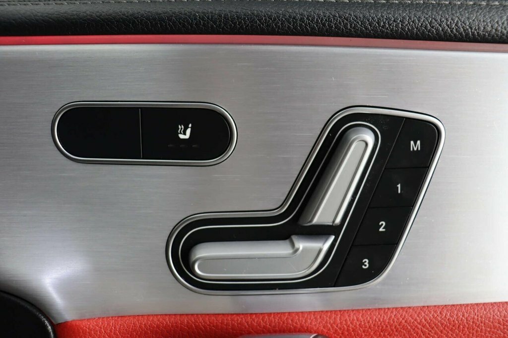 Mercedes-Benz CLA Class Cla 180 Amg Line Tip  #20